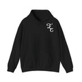 Exotic Cropz Pocket Logo Hoodie