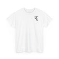 Exotic Cropz Pocket Logo Classic Tee